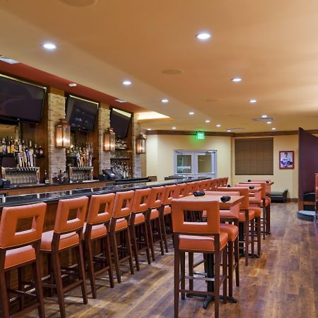 Holiday Inn San Antonio Northwest- Seaworld Area, An Ihg Hotel מסעדה תמונה