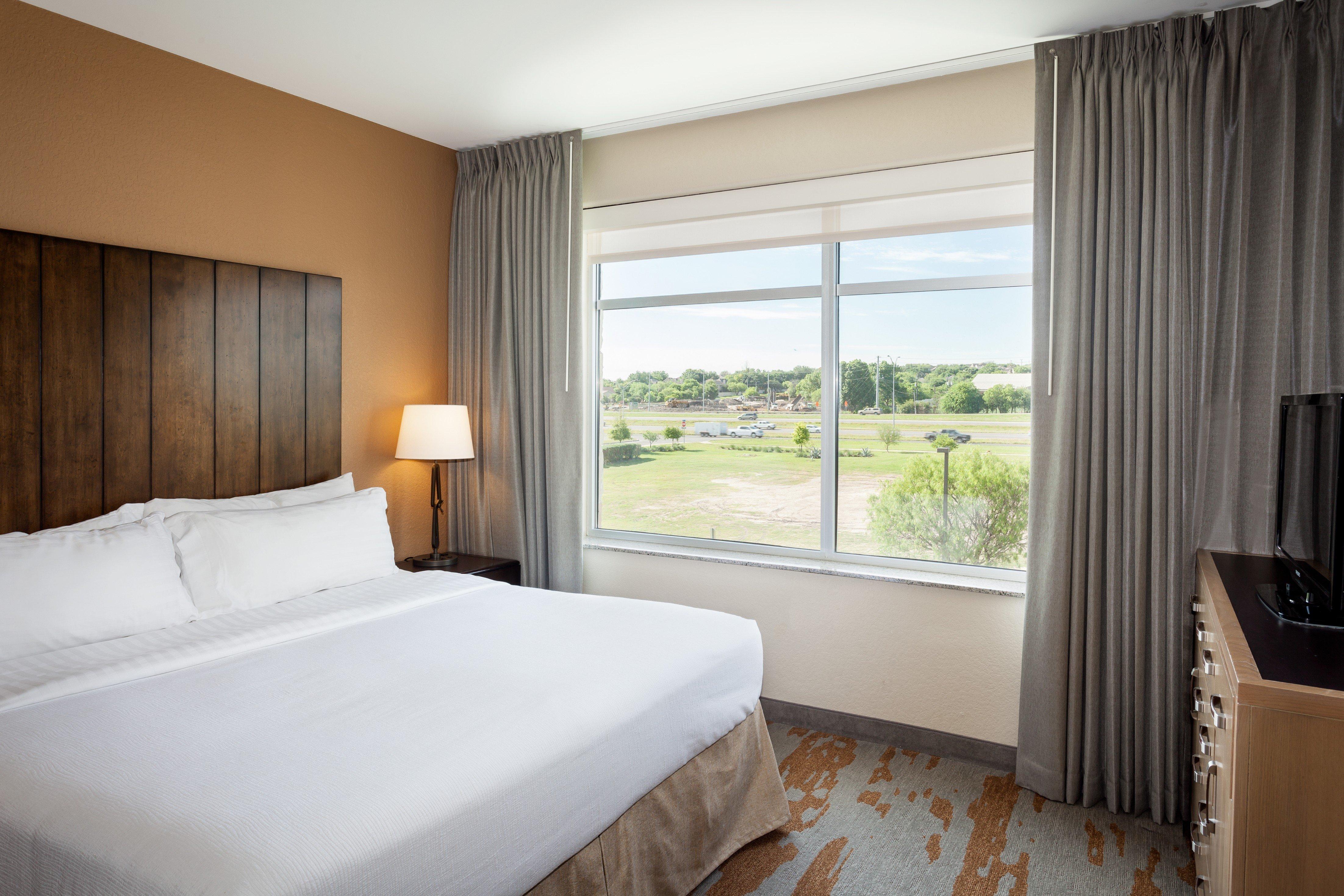 Holiday Inn San Antonio Northwest- Seaworld Area, An Ihg Hotel מראה חיצוני תמונה